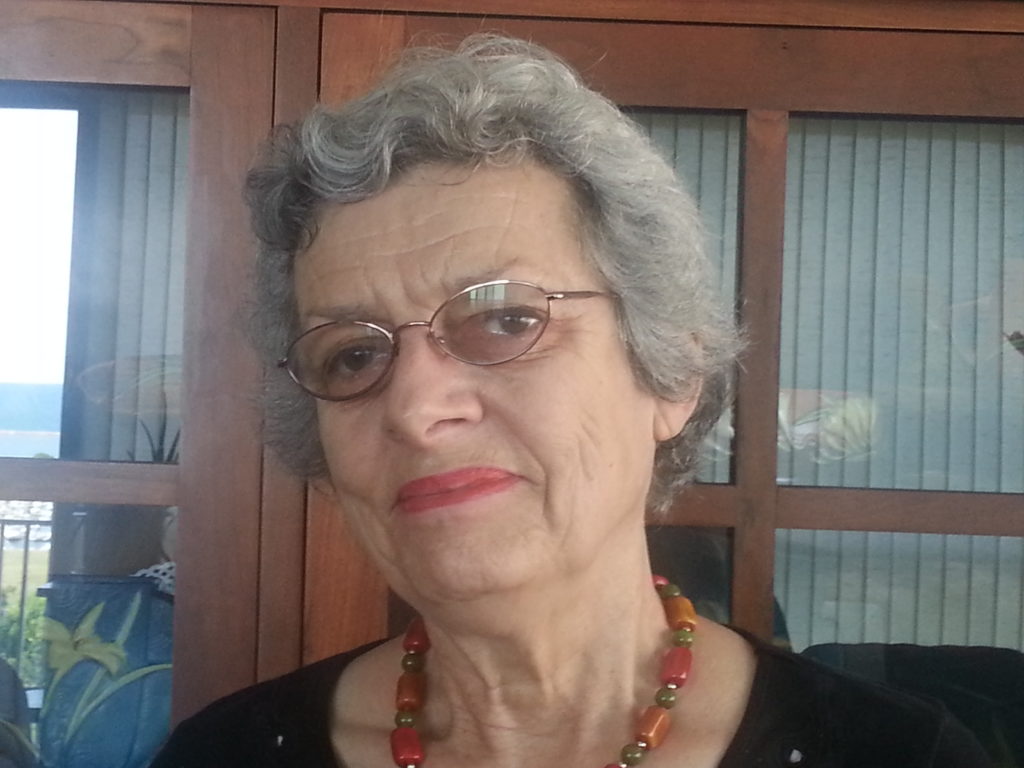 Priscilla Camilli Image
