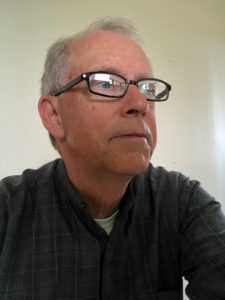 Photo of Don Pardee (Convener of Ministry & Council)